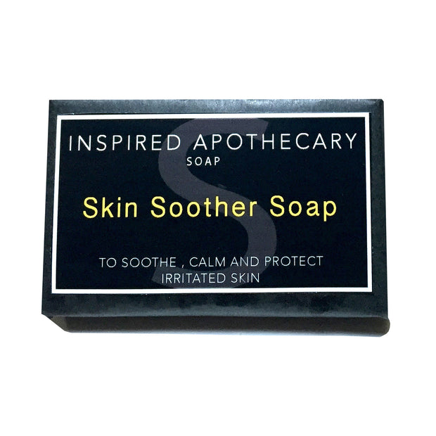 Skin Soother Soap