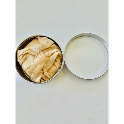 Luxe Lotion Bar - Body Tab