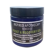 Reset & Recovery Gel