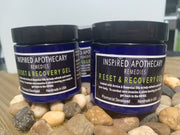 Reset & Recovery Gel