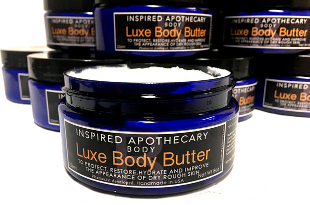 Luxe Body Butter