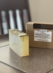 Tamanu & Tea Tree Acne Bar