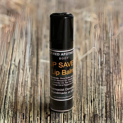 Lip Saver Lip Balm