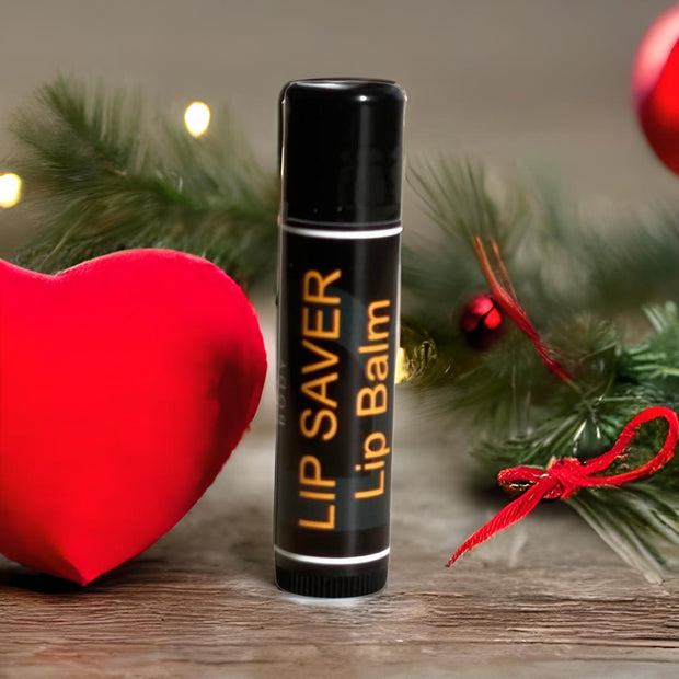 Lip Saver Lip Balm