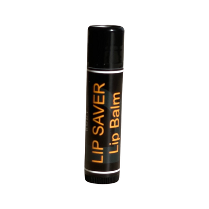 Lip saver lip balm tube