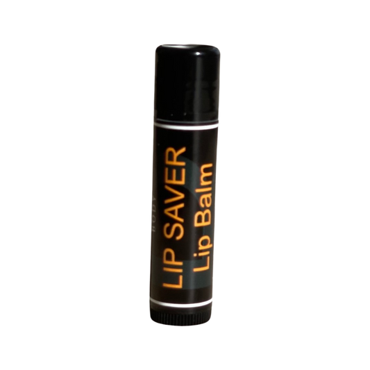 Lip saver lip balm tube