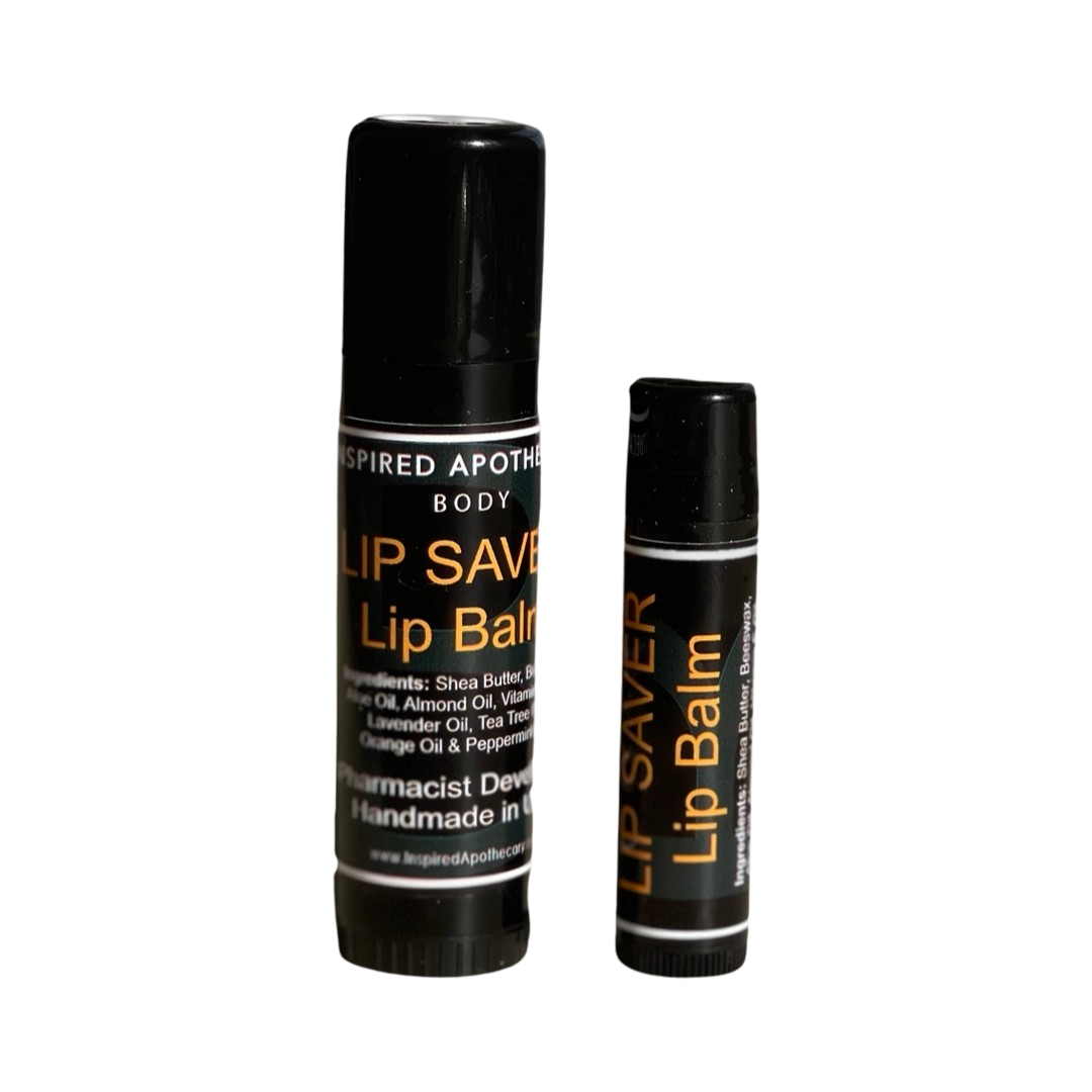 Lip Saver Lip Balm