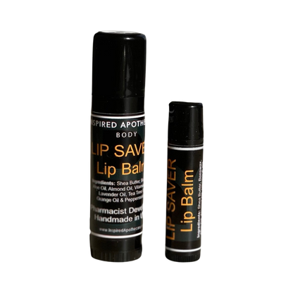 Lip Saver Lip Balm