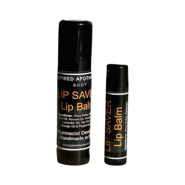 Lip Saver Lip Balm